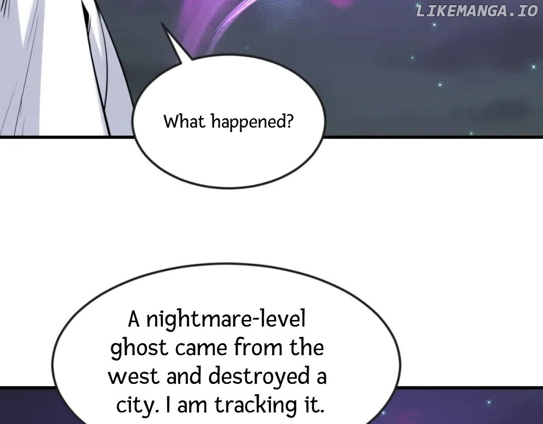 Era of the Haunted chapter 122 - page 113